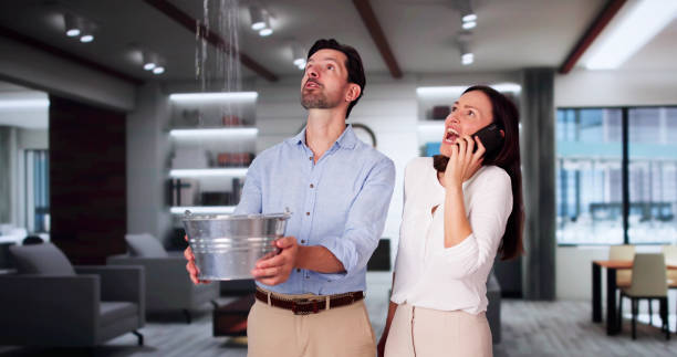 Reliable Centreville, MD Water damage restoration Solutions